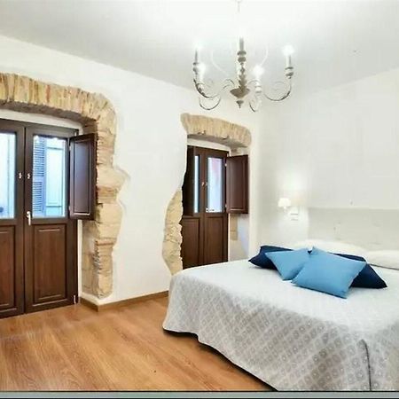 Baco B&B Cagliari Exterior foto